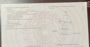 đất tại an hưng, hồng bàng, hải phòng