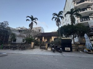 mặt tiền phạm ngũ lão khu phố tây