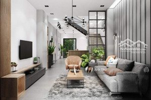 mặt tiền sầm uất kinh doanh trần quang khải - gần đinh tiên hoàng, dt: 53m2, 5 tầng giá 23,5 tỷ tl