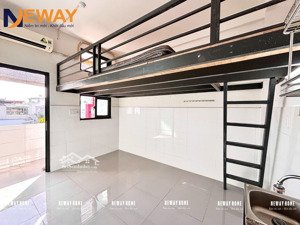 ban công cửa sổ trời siêu đẹp - sạch sẽ sẵn thang máy ngay mã lò - tân kỳ tân quý