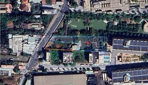 chính chủ bán 2000m2 số 221 lê tấn bê, phường an lạc . giảm giá tháng 12 50ty