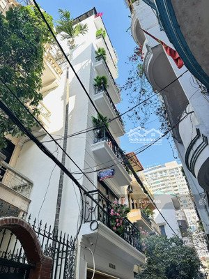 bán nhà riêng tại phùng chí kiên, cầu giấy, 35,5 tỷ, 72m2, 12pn studio, 7 tầng, đẹp, nhiều tiện ích