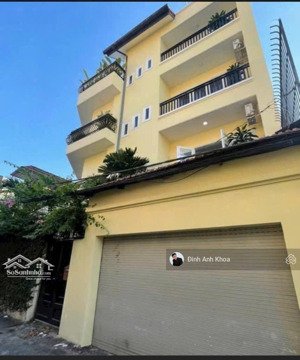 góc 2 mặt tiền đường số 61, phường thảo điền, quận 2, khách ngộp bank cần bán gấp