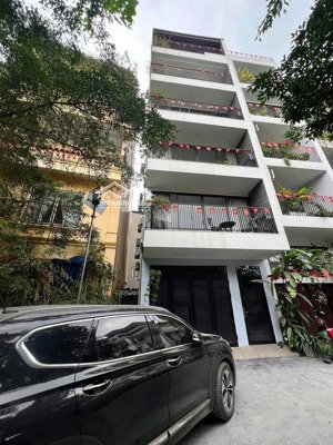 176m2 x 9t mặt tiền khủng 8m nhỉnh 90 tỷ-mặt phố tô ngọc vân-vew tây hồ dòng tiền 6 tỷ/năm. cần bán