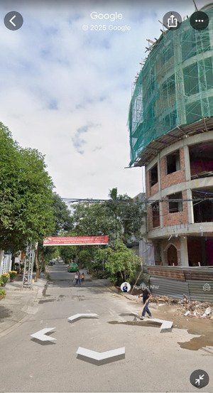 siêu hot!! cặp đất 160m2 vuông vức ngay sát dương khuê - vừa gần sông vừa kết nối an thượng