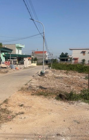 đất thổ cư khu bùi xá tân an hà an kết nối trục thông dự án vinhomes hạ long xanh