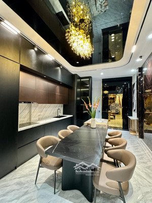 hiếm quận thanh xuân 6 tầng thang máy, full nội thất, view vinhome cao xà lá