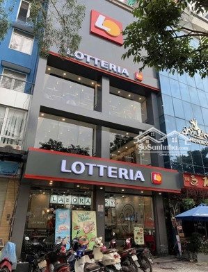 cho thuê nhà mặt phố lò đúc, 120 triệu, 120m2, hàng hiếm tại giá siêu hời lh 