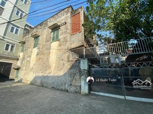 khu sang! ngang cực hiếm 16x26m - 360m2, 2 tầng tiện xây mới hxh phạm viết chánh, bt chỉ 62 tỷ tl