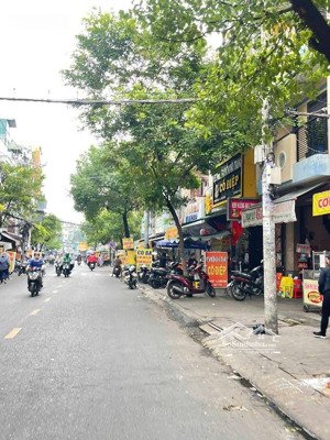 b.á.n nhà chính chủ - khu v.i.p phan xích long-phú nhuận-dt 103m2 -ngang 5,6m- chỉ hơn 8 t