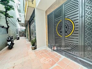 bán nhà riêng tại võ chí công, cầu giấy, hà nội, ngõ to, giá cực hiếm 7,9 tỷ, 32m2, 5 tầng, full đồ