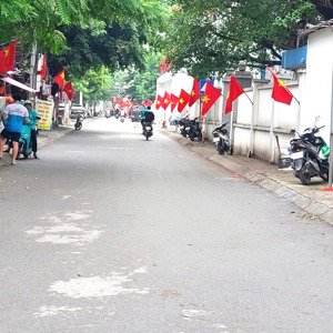 duy nhất ! lô đất vàng tại cầu diễn - 54m2 - cạnh trường thcs minh khai - ô tô - kd - chỉ 9,9 tỷ