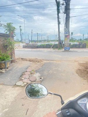 đất thổ cư tại xã đỗ động, thanh oai, hà nội, 36 triệu, 111m2 ( bán gấp)