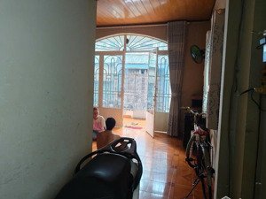 bán nhà mặt tiền đường số, gần trường lê văn việt , hiệp phú q9