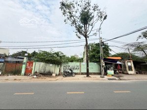 bán đất mặt tiền kinh doanh đường linh đông giáp vành đai 2 cực hiếm