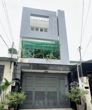 nhà đẹp đón tết, hot hiếm ngay phan huy ích tân bình dt 84m 3l giá chào 8 tỷ xx