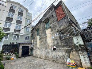 tòa nhà giảm 3 tỷ - phạm viết chánh bình thạnh - 25x15.6m - tiện xây mới - giá bán nhanh 59 tỷ