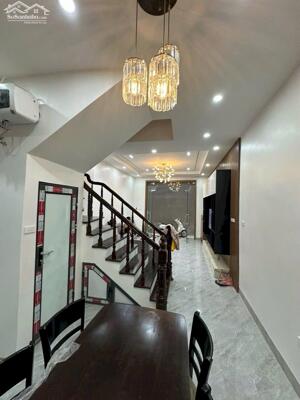 Tôi cần bán nhà ngõ Lĩnh Nam, giá 5.5 tỷ, 20m2x5T, thiện chí bán