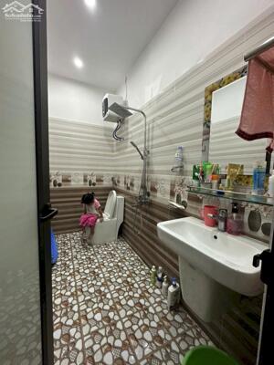 Cho thue nhà không đồ , ô tô đỗ cửa Đồng Thái , An Dương