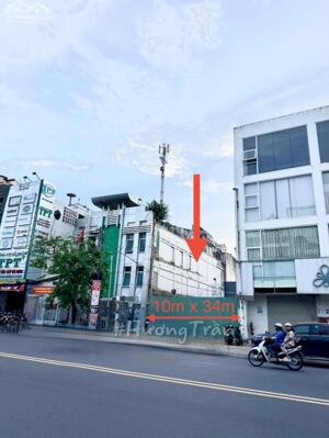 60 triệu - CHO THUÊ MẶT BẰNG ĐẤT TRỐNG 340m2 MẶT TIỀN ĐƯỜNG LÝ TỰ TRỌNG