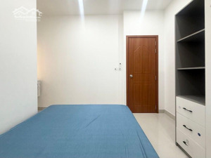 nhà 1/ nguyễn văn khối, 4x10m, 3pn 2wc, xe tải tránh, chỉ 7,x tỷ