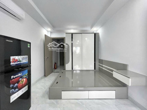 cầu điện biên phủ - trường sa | 4 tầng ~50m | chỉ 10t tl