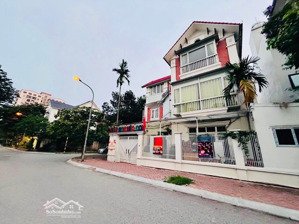 khu đô thị resco-phạm tiến duật-biệt thự đơn lập-ở vip-công năng tiện ích đầy đủ-236m-74tỷ