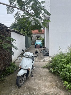 chính chủ bán đất 43m2 tại xã chương dương, thường tín, hà nội, giá 2,4 tỷ. ô tô vào đất ngõ rộng