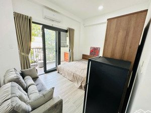 tin xác thực - căn hộ 38m2 có ban công tách bếp cực thoáng ngay gần cầu nguyễn văn cừ quận 8