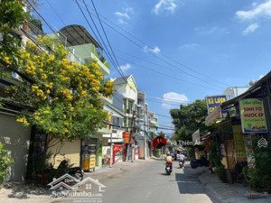 siêu khan hiếm! bán nhà mặt tiền nguyễn tuyển q2 - xây dựng hầm 7 tầng - 200m² - sốc chỉ ~ 90tr/m2