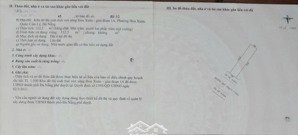 bán nhanh cặp đất đường ngô huy diễn hoà xuân b1.12 lô 4x,4x giá 15ty5. lh: 