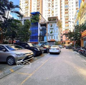 bán nhà khuất duy tiến, lk licogi 13 khuất duy tiến, dt 148m2, 5t, mt 7.2m, giá 52,5 tỉ 