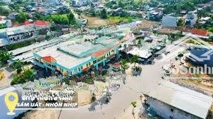 bán đất nền dự án tại điện nam trung, 3 tỷ vnd, 100m2