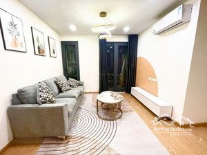 thiện chí bán căn hộ 3pn 90m2 chung cư the garden hill - 99 trần bình, tầng trung, full nội thất