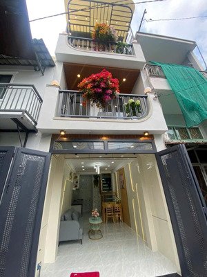 bán nhà riêng tại nguyễn duy cung, gò vấp, hồ chí minh,