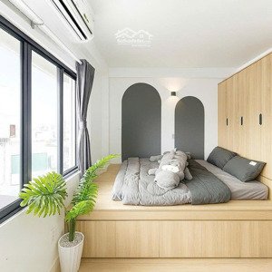 cho thuê phòng đầy đủ tiện nghi. cửa sổ trời siêu thoáng , bé bé xinh xinh đẳng cấp. chỉ từ 4tr7