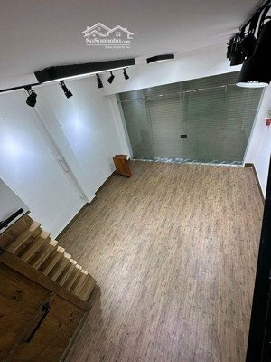 nhà mới ở ngay âu cơ - quận 11 - hẻm nhựa 10m - ngang lớn 4,6m - chỉ nhỉnh 6 t.ỉ