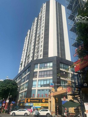 chính chủ bán căn hộ 3pn,2wc - 128m2 chung cư c''land (toà ct3, 81 lê đức thọ ). lh 