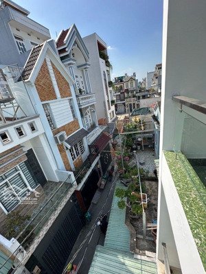 nhà đẹp ở ngay - hxh - 4x15m - 3 tấm - tân chánh hiệp 17 - trung tâm tiện ích - tặng full nội t