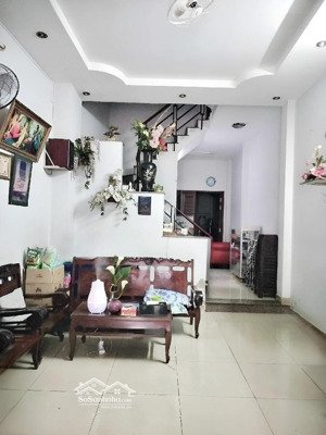 bán nhà riêng tại nguyễn tử nha, 10 tỷ, 65 m2, 6pn, 4wc, uy tín q.tân bình, hcm