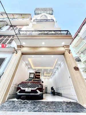 bán nhà tô vĩnh diện thanh xuân hà nội 25 tỷ khu phân lô, ngõ thông gara ôtô thang máy nhập khẩu.