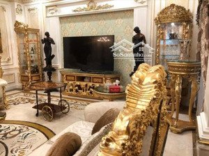 duy nhất 1 căn! phố nguyễn thị định, 3 ôtô tránh, vỉa hè 2 bên,sát phố, kd đỉnh 1 tỷ/năm, 52m2*6t