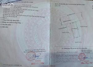 Bán đất Hoà Nghĩa - Dương Kinh - Hải Phòng