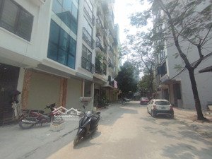 nhà phân lô, vỉa hè, tđc phú diễn, bắc từ liêm, 68m2, 5 tầng, mt 4.1 m, ô tô tránh, giá 22.5 tỷ