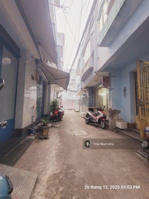 [tân hưng]cho thuê nhà 3 tầng, ngang 4m5 sân thượng - full nội thất valy vào ở - hẻm 4m taxi