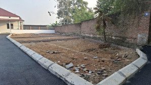 chỉ 1.5x tỉ sở hữu ngay 89.5m², full thổ cư, lô góc 2 mặt đường tại sơn đoài, xã sóc sơn, hà nội.