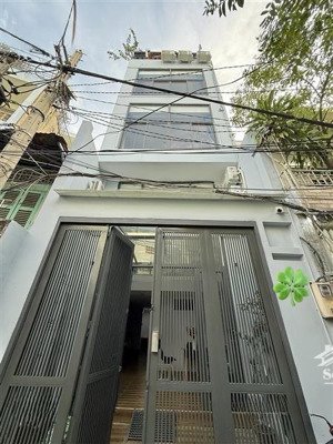 nhà dòng t.iền siêu lợi nhuận xô viết nghệ tĩnh, p17, bình thạnh giá 11.8 tỷ doanh thu ~60tr/th