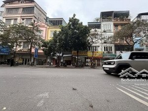 bán nhà mp nguyễn văn viên hai bà trưng dt 120m x 4t x mt 7,5m giá 61,8 tỷ có thương lượng