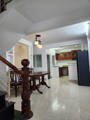 (ncc) cho thuê nhà 3 tầng đường phạm khiêm ích, ngũ hành sơn diện tích: 100m², 3 phòng ngủ