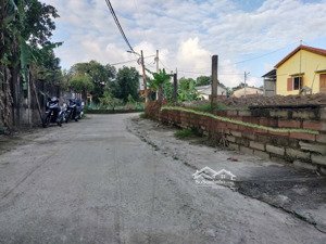 cơ hội sở hữu lô đất đẹp tại thái lai hòa ũ xã bà nà mới chỉ 1 tỷ x tiểu học -giá siêu đầu tư